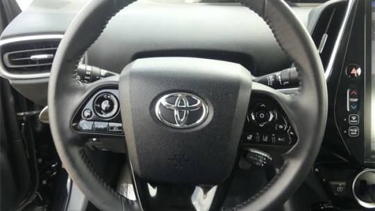 2020 Toyota Prius Prime JTDKARFPXL3128215