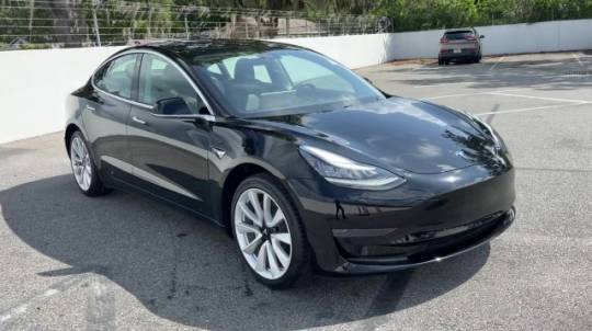 2020 Tesla Model 3 5YJ3E1EA0LF614011