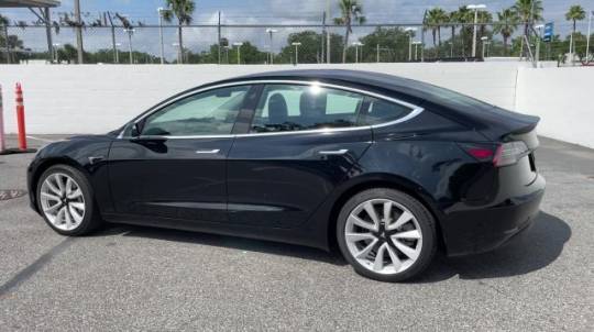 2020 Tesla Model 3 5YJ3E1EA0LF614011