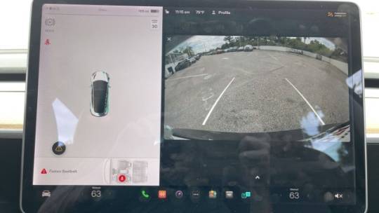 2020 Tesla Model 3 5YJ3E1EA0LF614011