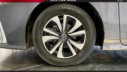 2018 Toyota Prius Prime JTDKARFP6J3088308