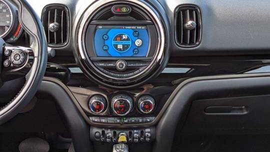 2019 Mini S E Countryman ALL 4 WMZYU7C51K3E57296