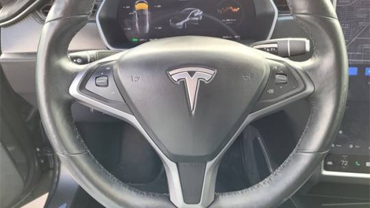 2018 Tesla Model S 5YJSA1E20JF258625
