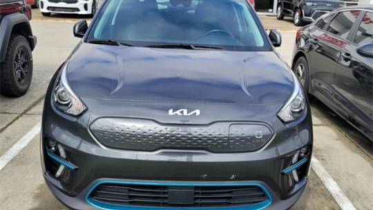 2022 Kia NIRO EV KNDCE3LG5N5121965