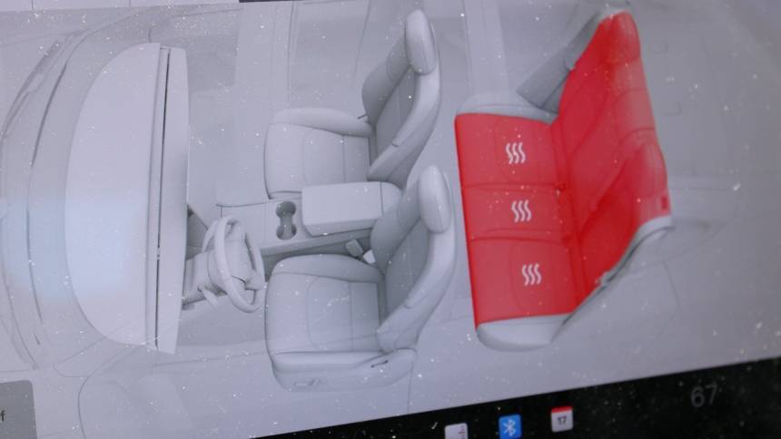 2018 Tesla Model 3 5YJ3E1EB3JF132879
