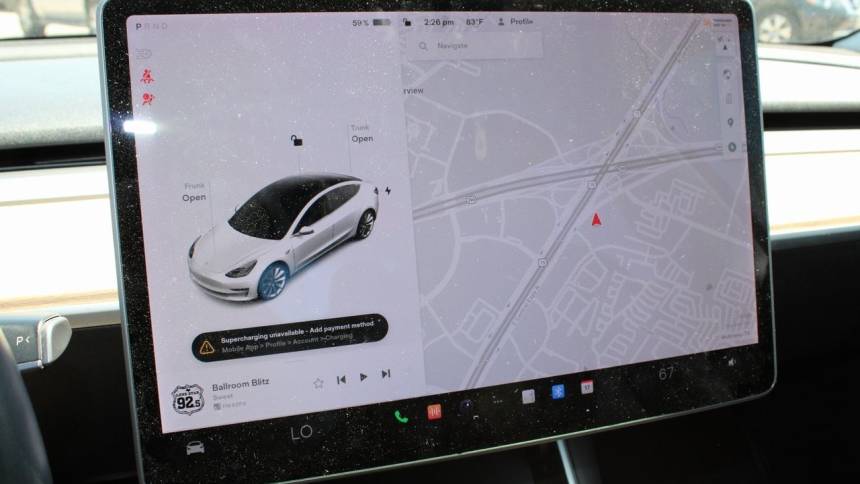 2018 Tesla Model 3 5YJ3E1EB3JF132879