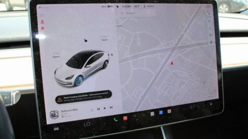 2018 Tesla Model 3 5YJ3E1EB3JF132879