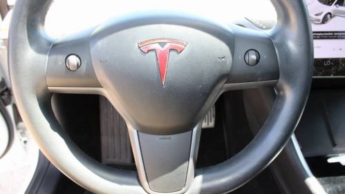 2018 Tesla Model 3 5YJ3E1EB3JF132879