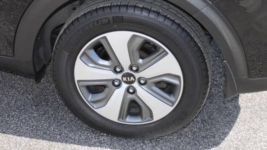 2019 Kia Niro KNDCD3LD2K5221882