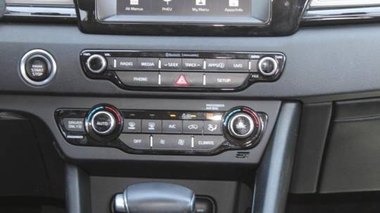 2019 Kia Niro KNDCD3LD2K5221882