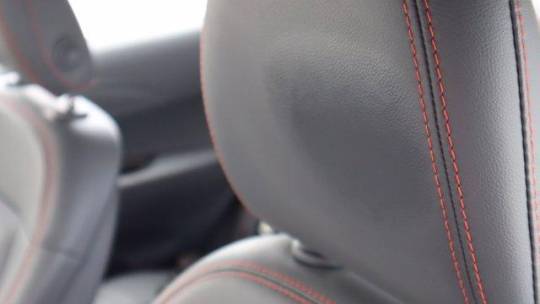 2018 Chevrolet Bolt 1G1FX6S03J4118813