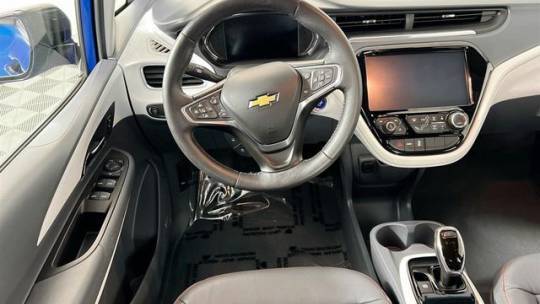 2017 Chevrolet Bolt 1G1FX6S02H4173229