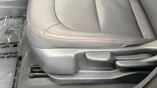 2017 Chevrolet Bolt 1G1FX6S02H4173229