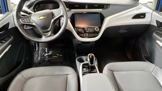 2017 Chevrolet Bolt 1G1FX6S02H4173229