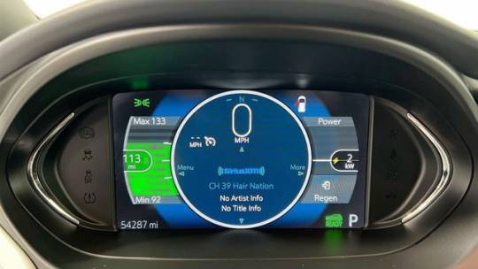 2017 Chevrolet Bolt 1G1FX6S02H4173229
