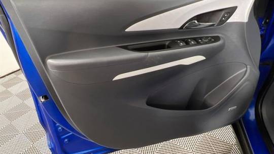 2017 Chevrolet Bolt 1G1FX6S02H4173229