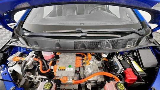 2017 Chevrolet Bolt 1G1FX6S02H4173229