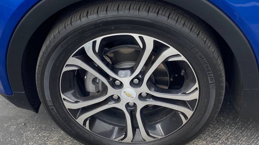 2019 Chevrolet Bolt 1G1FZ6S09K4134915