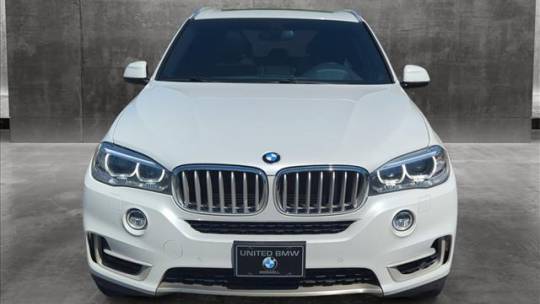 2017 BMW X5 xDrive40e 5UXKT0C5XH0S79796
