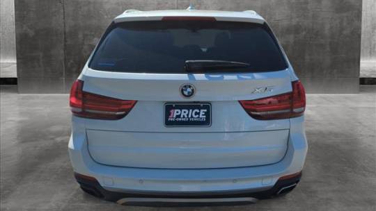 2017 BMW X5 xDrive40e 5UXKT0C5XH0S79796
