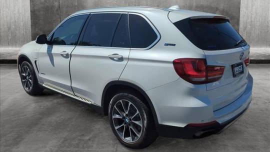 2017 BMW X5 xDrive40e 5UXKT0C5XH0S79796