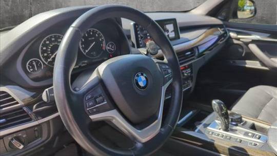 2017 BMW X5 xDrive40e 5UXKT0C5XH0S79796
