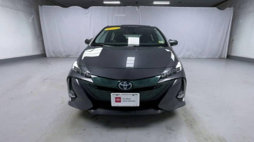 2019 Toyota Prius Prime JTDKARFP3K3117040