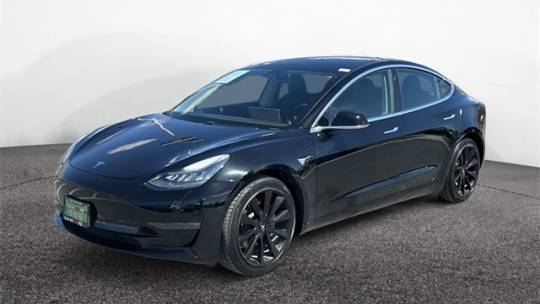 2020 Tesla Model 3 5YJ3E1EB5LF806999