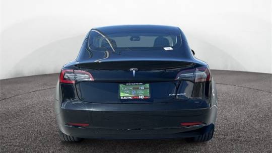 2020 Tesla Model 3 5YJ3E1EB5LF806999