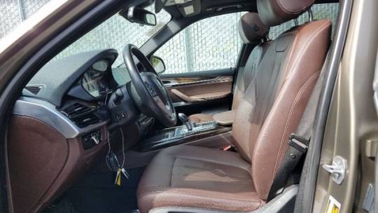 2017 BMW X5 xDrive40e 5UXKT0C36H0S81043