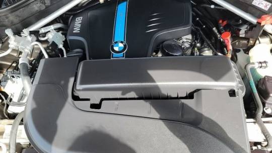 2017 BMW X5 xDrive40e 5UXKT0C36H0S81043
