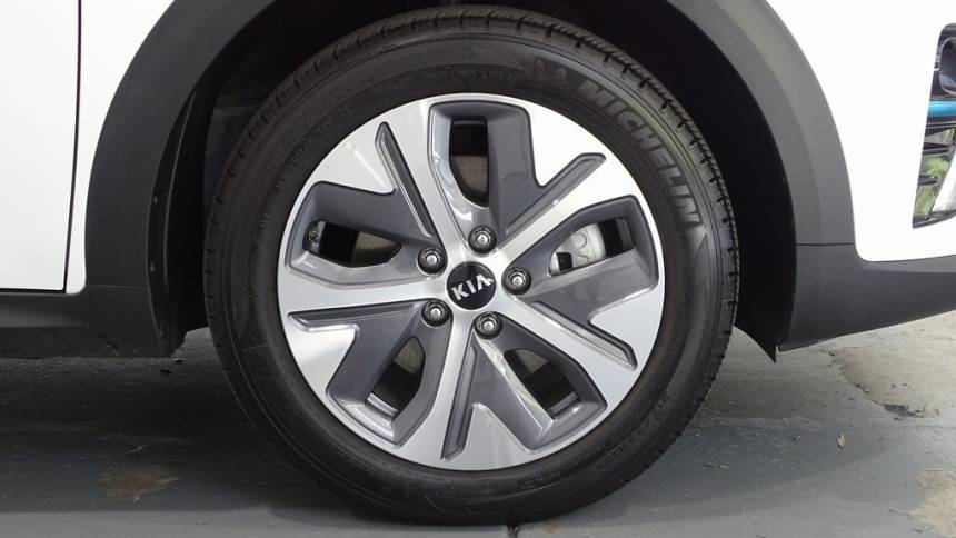 2020 Kia NIRO EV KNDCC3LG1L5074629