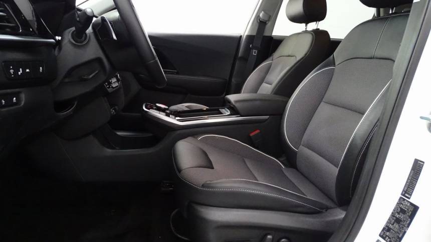 2020 Kia NIRO EV KNDCC3LG1L5074629
