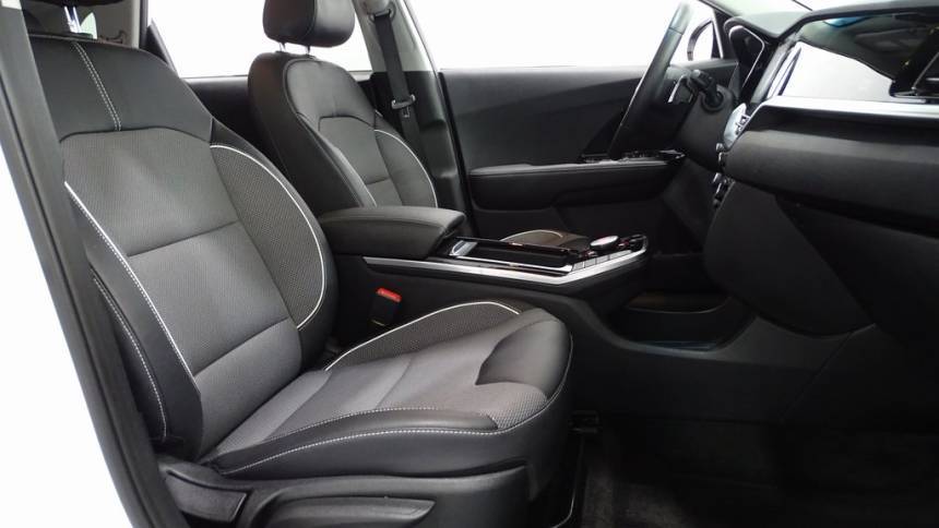 2020 Kia NIRO EV KNDCC3LG1L5074629