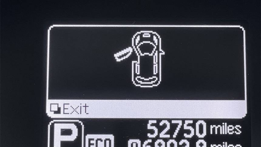 2015 Nissan LEAF 1N4AZ0CP2FC333865