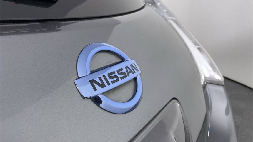 2015 Nissan LEAF 1N4AZ0CP2FC333865