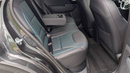 2022 Kia NIRO EV KNDCE3LG6N5144042