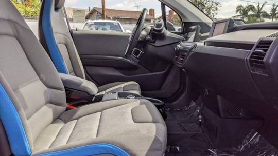 2021 BMW i3 WBY8P2C02M7H98988