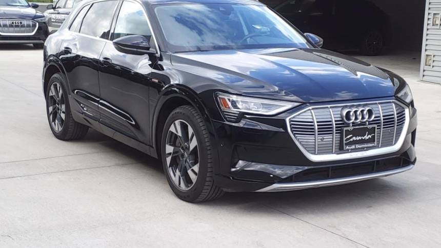 2021 Audi e-tron WA1LAAGE5MB000601