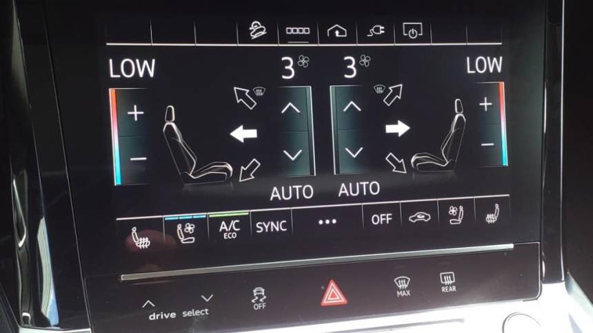 2021 Audi e-tron WA1LAAGE5MB000601