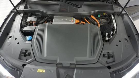 2021 Audi e-tron WA13ABGE6MB018935