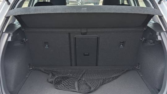 2019 Volkswagen e-Golf WVWKR7AU7KW913640