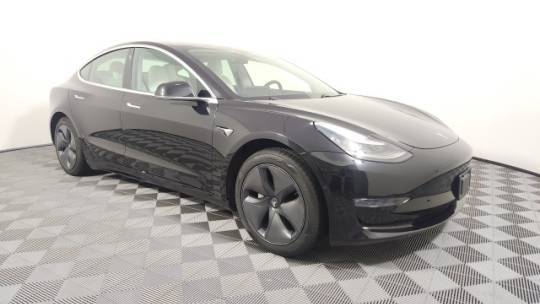 2019 Tesla Model 3 5YJ3E1EA6KF323561