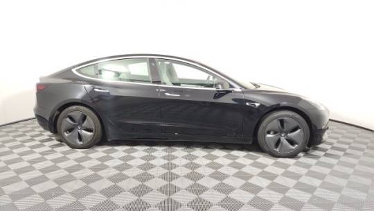 2019 Tesla Model 3 5YJ3E1EA6KF323561