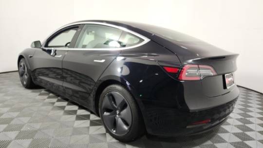 2019 Tesla Model 3 5YJ3E1EA6KF323561
