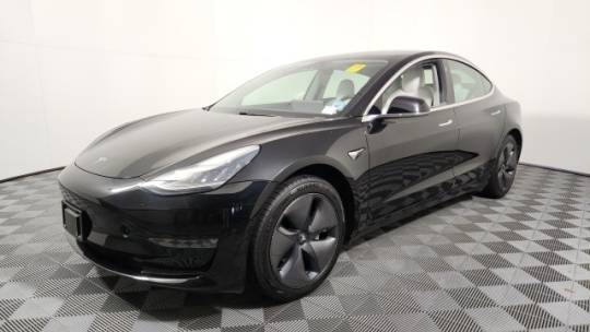 2019 Tesla Model 3 5YJ3E1EA6KF323561