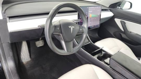 2019 Tesla Model 3 5YJ3E1EA6KF323561