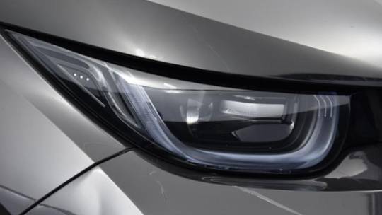 2015 BMW i3 WBY1Z2C57FV555583