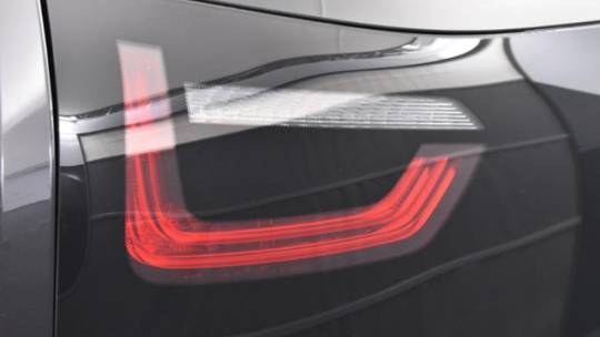 2015 BMW i3 WBY1Z2C57FV555583