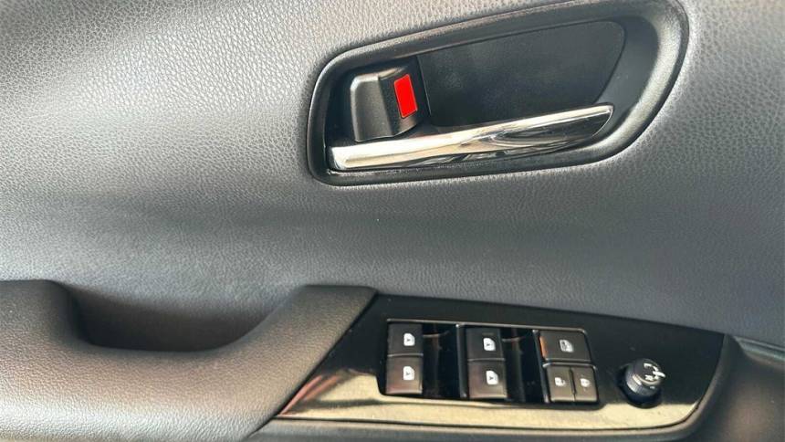 2018 Toyota Prius Prime JTDKARFP2J3075538